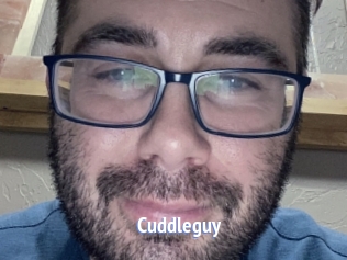 Cuddleguy