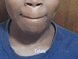 Culate