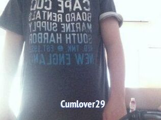 Cumlover29