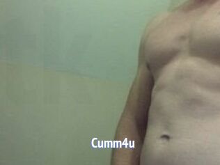 Cumm4u