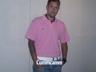 Cummcamm