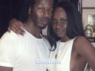 Cumncream