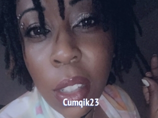 Cumqik23