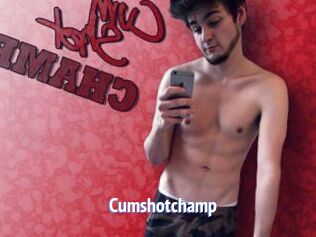 Cumshotchamp