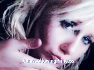 CumswallowingPrincess