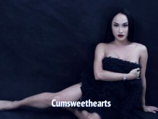 Cumsweethearts