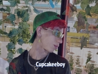 Cupcakeeboy