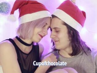 Cupofchocolate