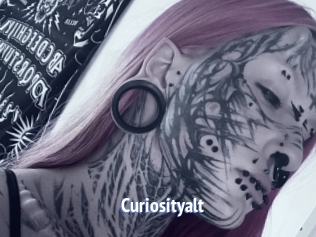 Curiosityalt