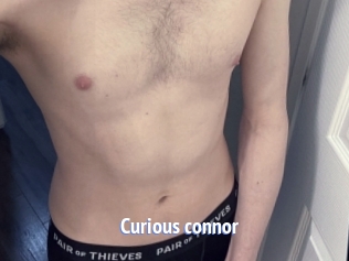 Curious_connor