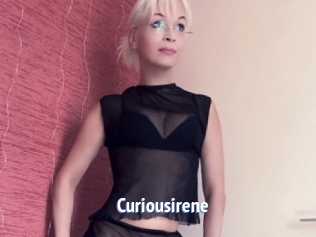 Curiousirene