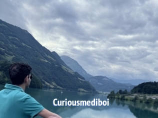 Curiousmediboi