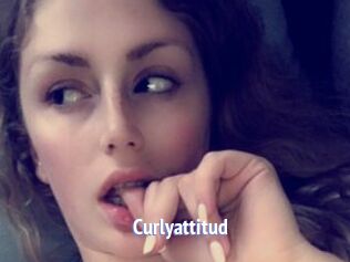 Curlyattitud