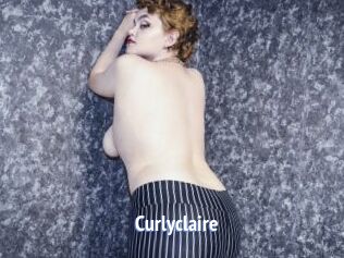 Curlyclaire