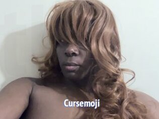 Cursemoji