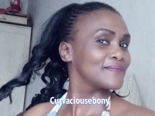 curvaciousebony Telefon Kontakte