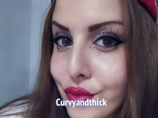 Curvyandthick