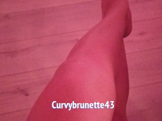Curvybrunette43