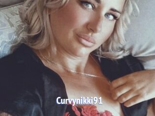 Curvynikki91