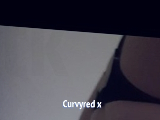 Curvyred_x