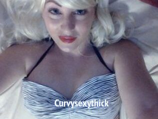 Curvysexythick