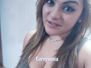 Curvysonia