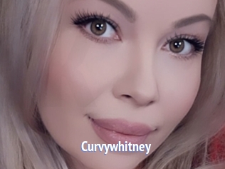 curvywhitney Telefon Kontakte