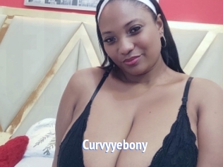Curvyyebony