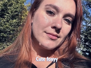 Cute_foxyy