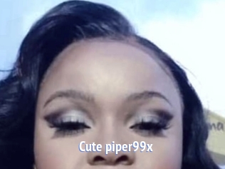 cute_piper99x Telefon Kontakte