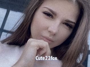 Cute22fox
