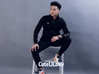 CuteLILboy