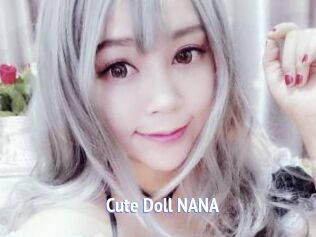 Cute_Doll_NANA