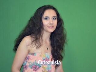 Cuteanisia