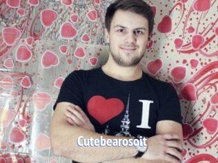 Cutebearosoit