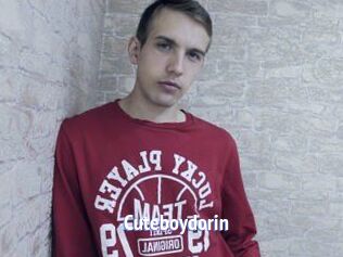 Cuteboydorin