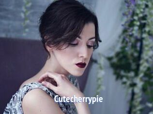 Cutecherrypie