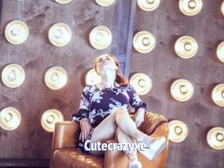 Cutecrazyxe