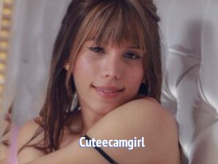 Cuteecamgirl