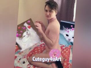 Cuteguy4uArt