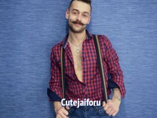 Cutejaiforu