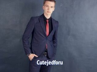 Cutejedforu