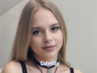 Cutelilly