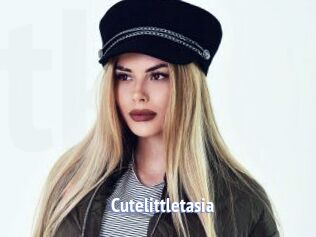 Cutelittletasia