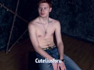 Cuteliusforu