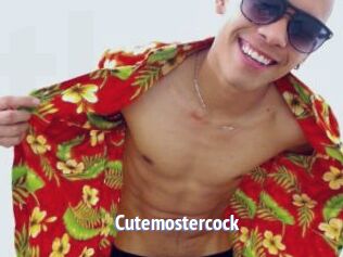 Cutemostercock