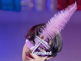 Cutenaked