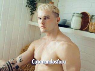 Cutenandosforu
