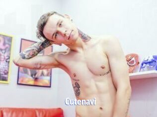 Cutenavi