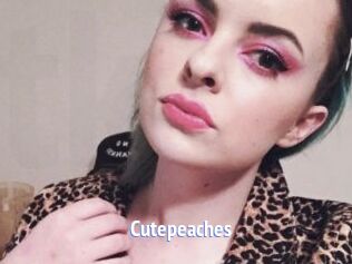 Cutepeaches
